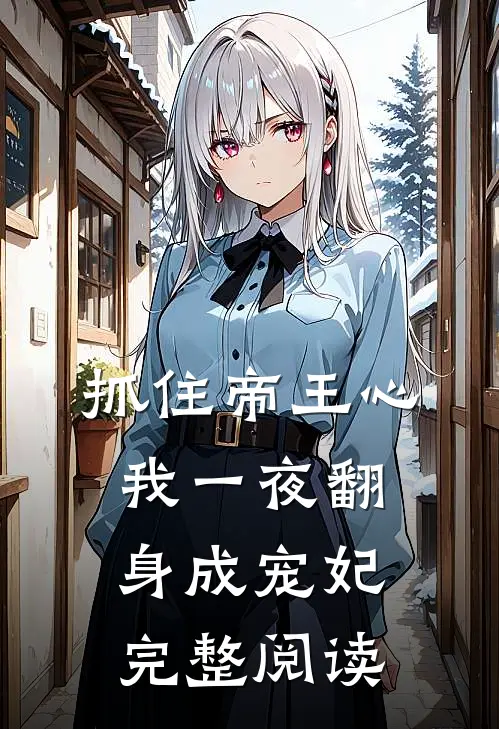 抓住帝王心，我一夜翻身成宠妃完整阅读