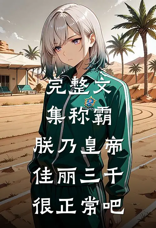 完整文集称霸：朕乃皇帝，佳丽三千很正常吧