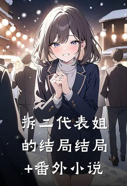 拆二代表姐的结局结局+番外小说