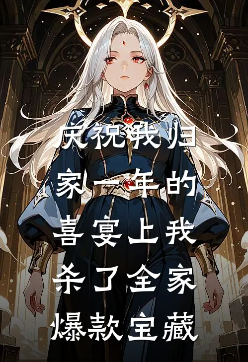 庆祝我归家一年的喜宴上我杀了全家爆款宝藏