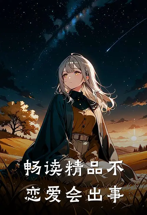 畅读精品不恋爱会出事