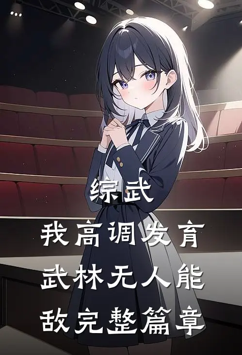 综武：我高调发育，武林无人能敌完整篇章