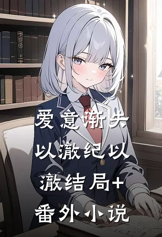 爱意渐失以澈纪以澈结局+番外小说