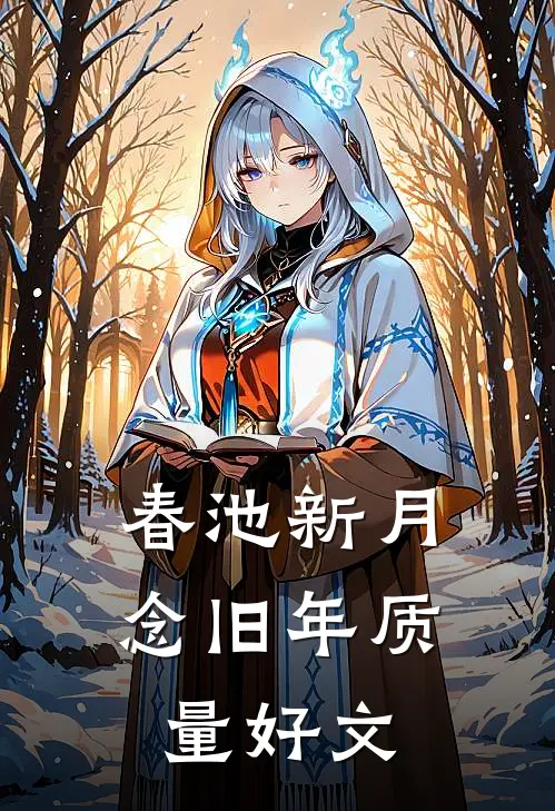 春池新月念旧年质量好文