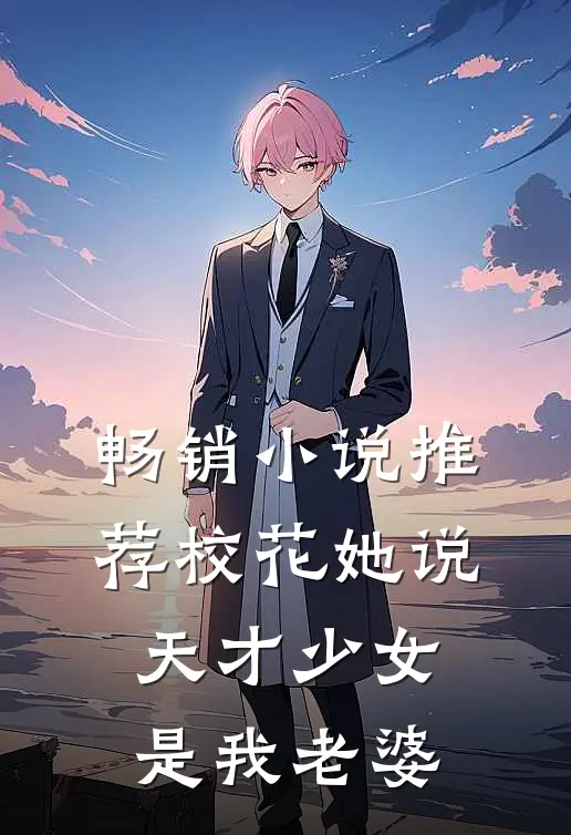畅销小说推荐校花她说，天才少女是我老婆