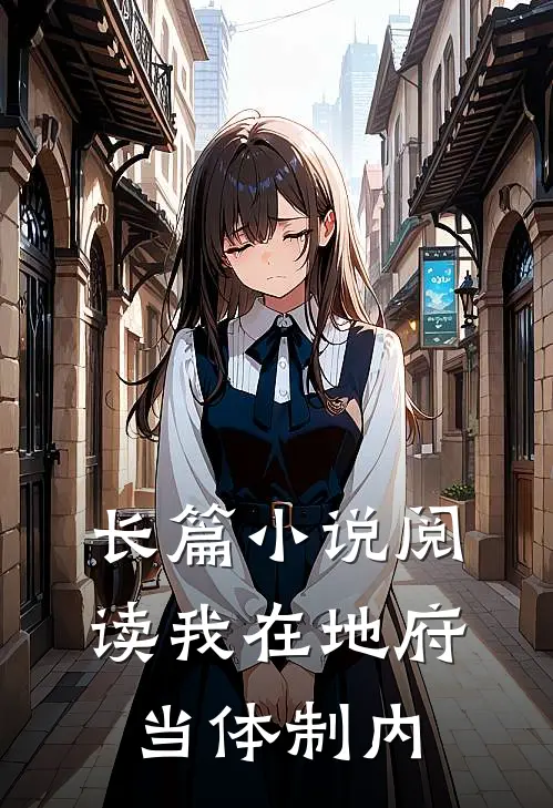 长篇小说阅读我在地府当体制内
