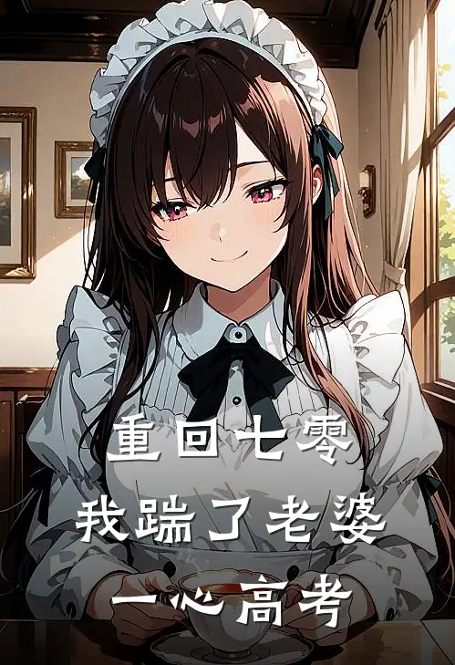 重回七零，我踹了老婆一心高考