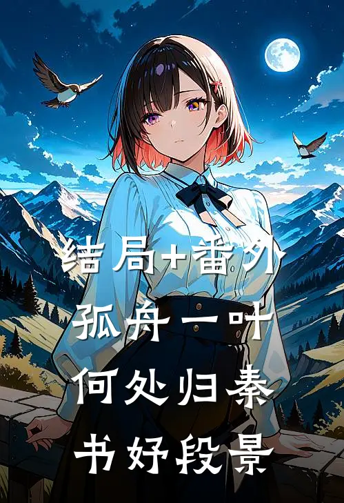 结局+番外孤舟一叶何处归秦书妤段景