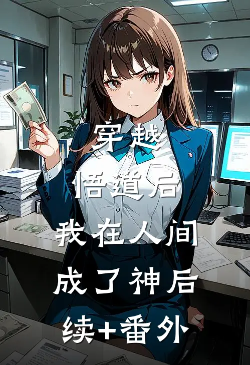 穿越：悟道后，我在人间成了神后续+番外