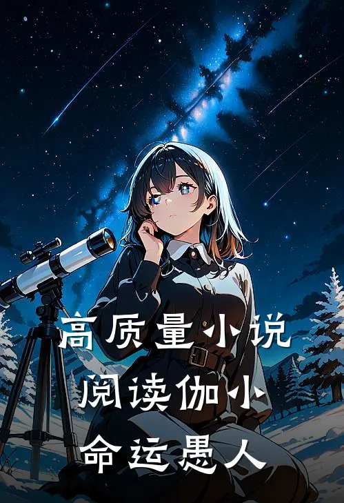 高质量小说阅读伽小：命运愚人