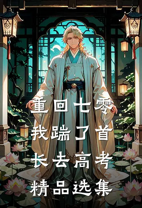 重回七零，我踹了首长去高考精品选集