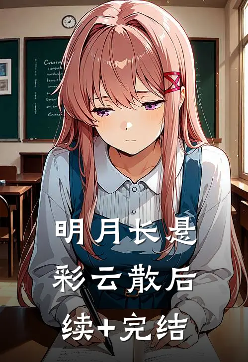 明月长悬彩云散后续+完结