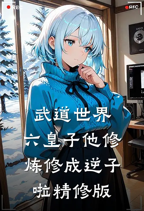 武道世界：六皇子他修炼修成逆子啦精修版