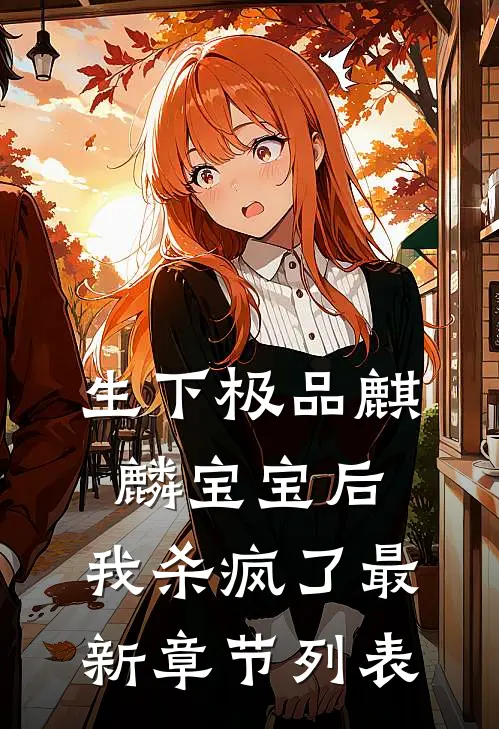 生下极品麒麟宝宝后，我杀疯了最新章节列表