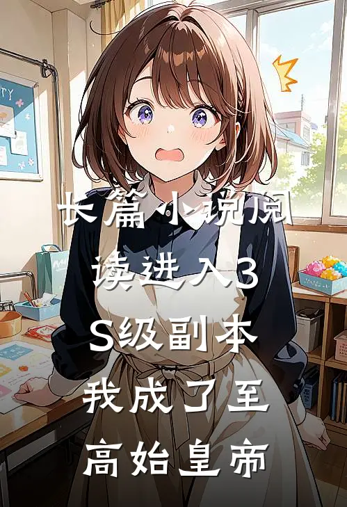 长篇小说阅读进入3S级副本，我成了至高始皇帝