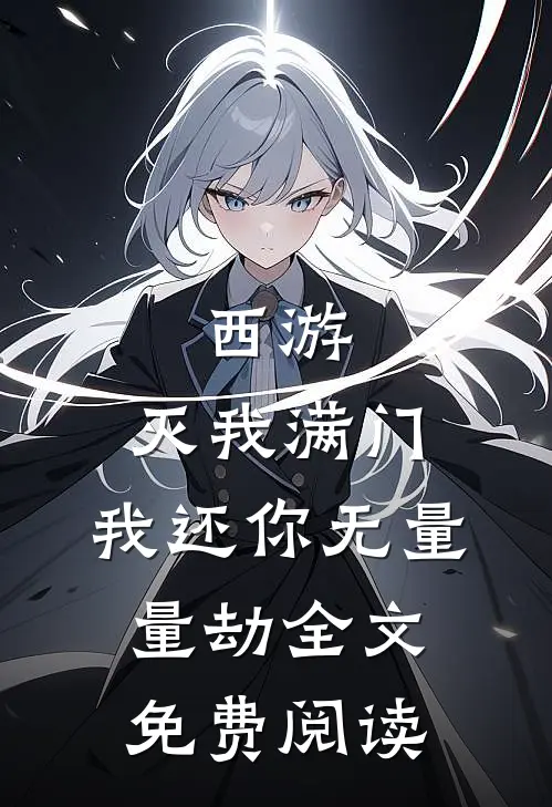 西游：灭我满门，我还你无量量劫全文免费阅读