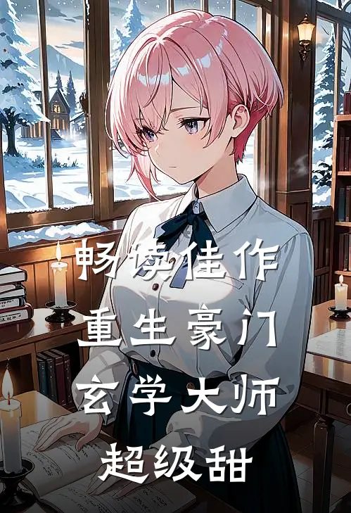 畅读佳作重生豪门：玄学大师超级甜