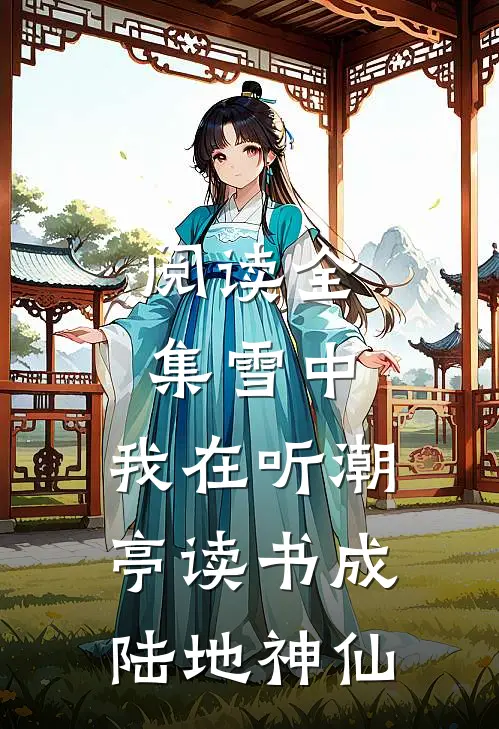 阅读全集雪中：我在听潮亭读书成陆地神仙