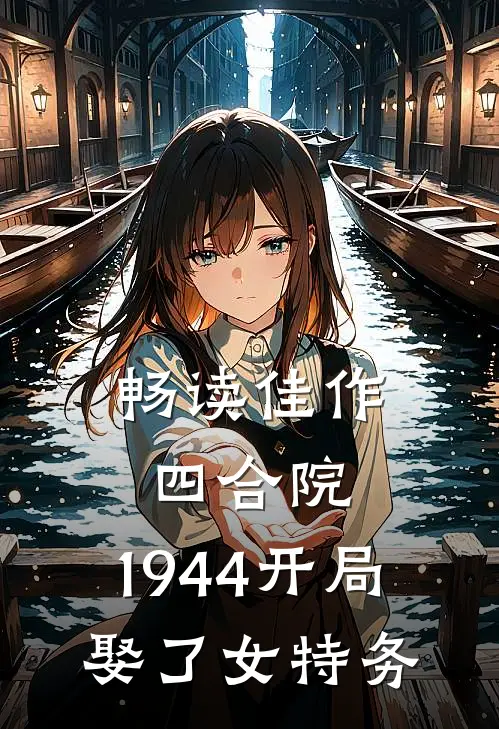 畅读佳作四合院：1944开局娶了女特务