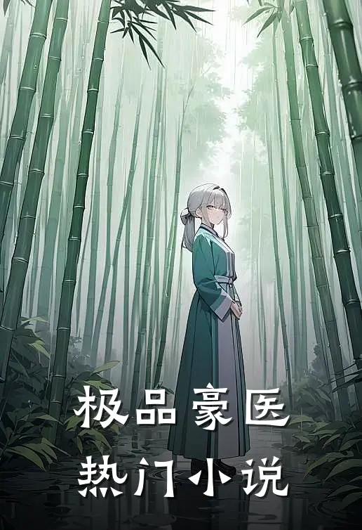 极品豪医热门小说