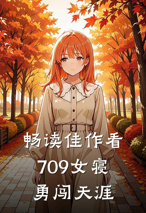畅读佳作看709女寝勇闯天涯
