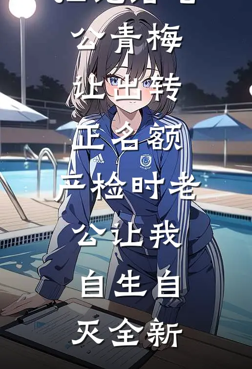拒绝给老公青梅让出转正名额，产检时老公让我自生自灭全新