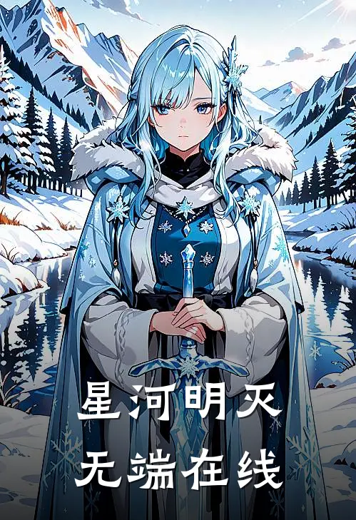 星河明灭无端在线