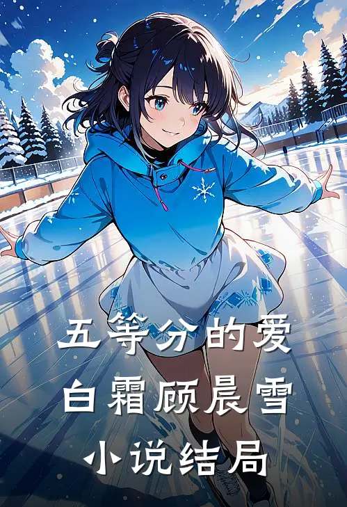五等分的爱白霜顾晨雪小说结局