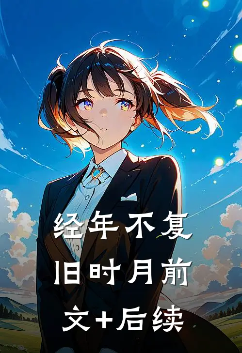经年不复旧时月前文+后续