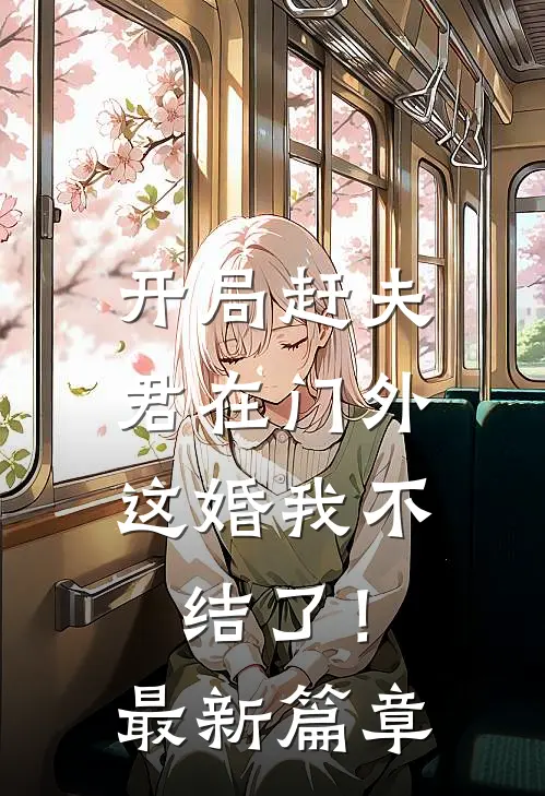 开局赶夫君在门外，这婚我不结了！最新篇章