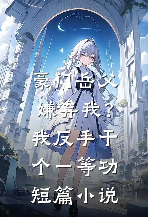 豪门岳父嫌弃我？我反手干个一等功短篇小说