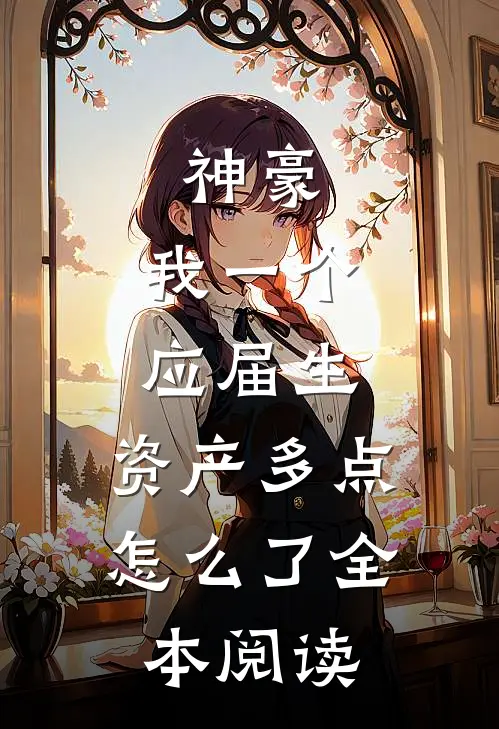 神豪：我一个应届生，资产多点怎么了全本阅读