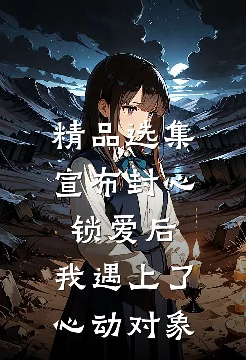 精品选集宣布封心锁爱后，我遇上了心动对象