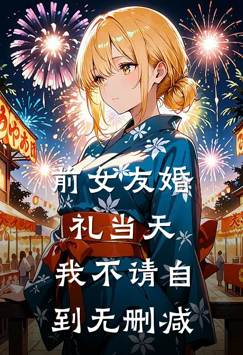 前女友婚礼当天，我不请自到无删减