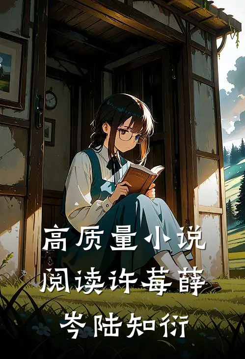 高质量小说阅读许莓薛岑 陆知衍