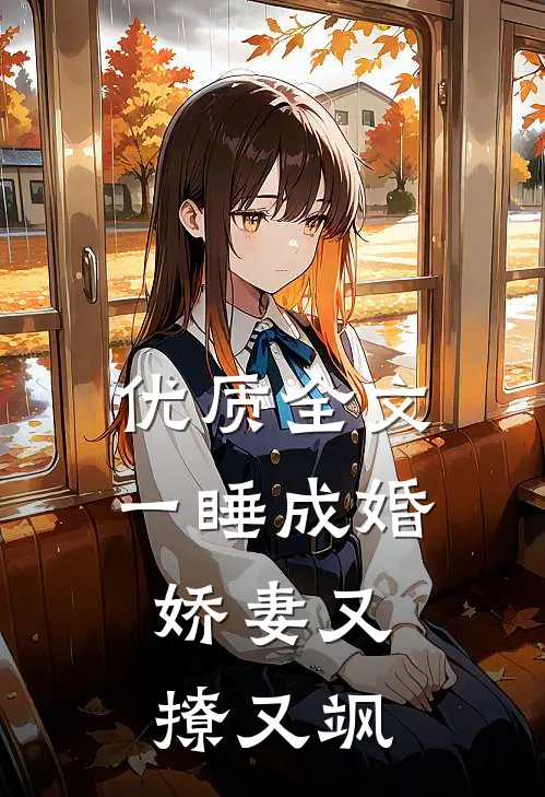 优质全文一睡成婚：娇妻又撩又飒