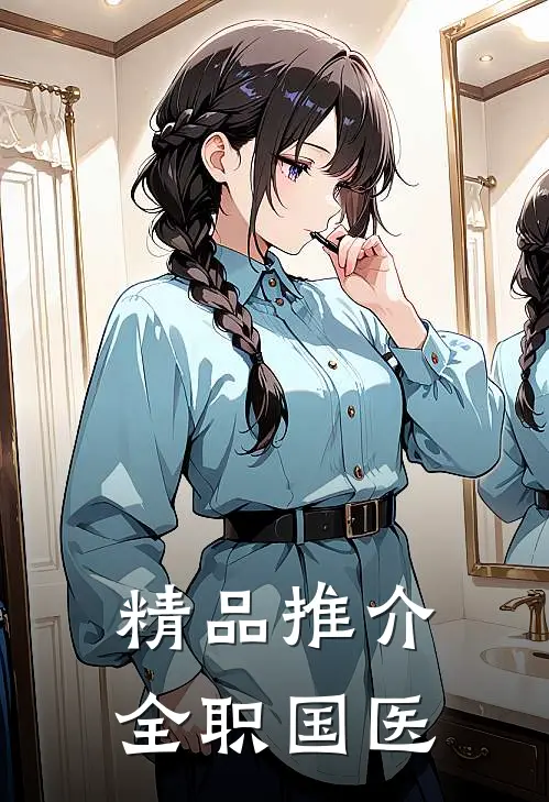 精品推介全职国医