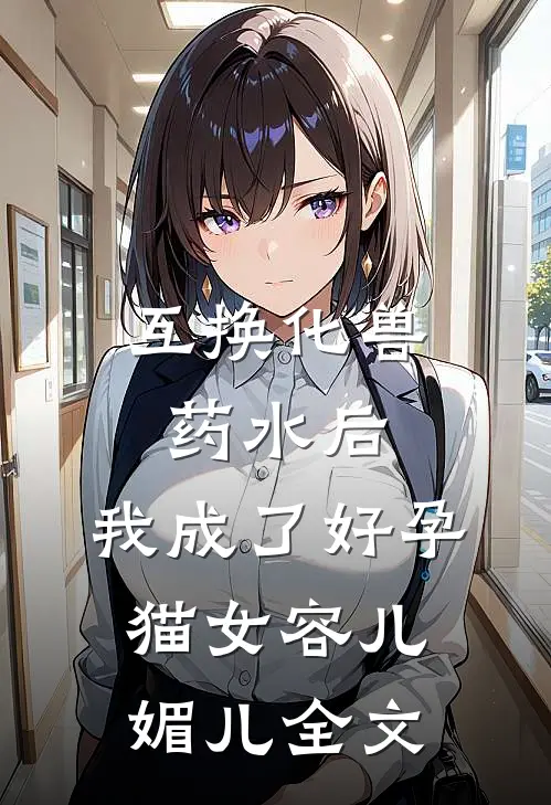 互换化兽药水后，我成了好孕猫女容儿媚儿全文
