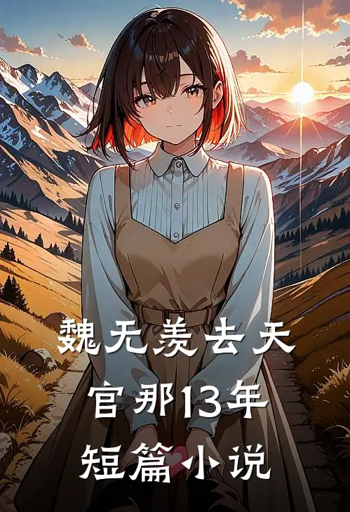 魏无羡去天官那13年短篇小说