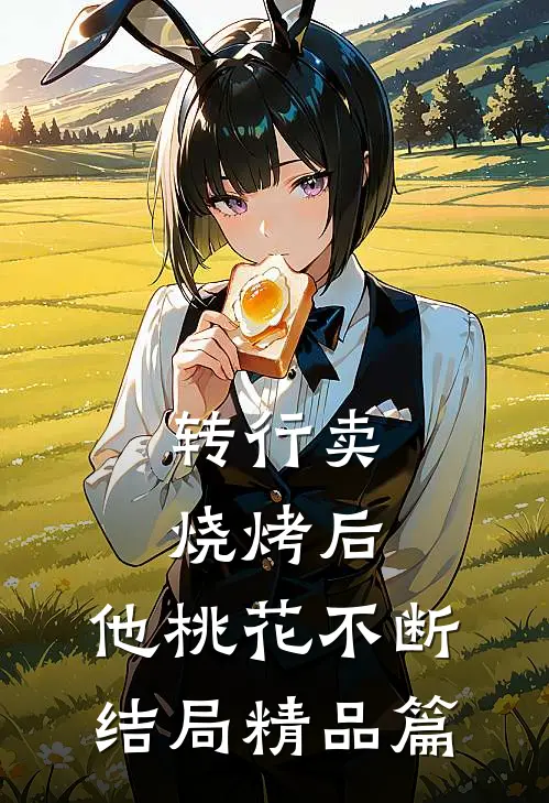 转行卖烧烤后,他桃花不断结局精品篇