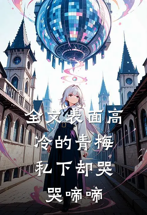 全文表面高冷的青梅，私下却哭哭啼啼