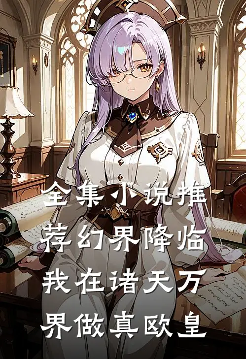 全集小说推荐幻界降临：我在诸天万界做真欧皇
