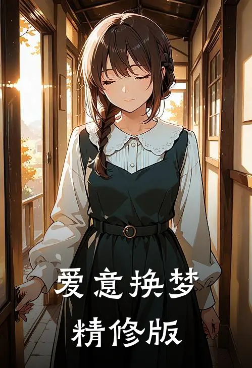 爱意换梦精修版