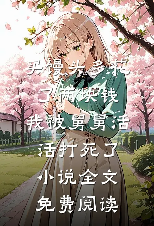 买馒头多花了两块钱，我被舅舅活活打死了小说全文免费阅读