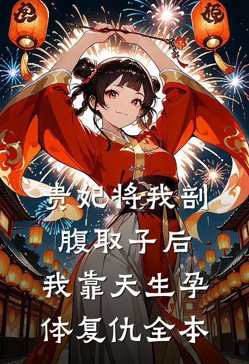 贵妃将我剖腹取子后，我靠天生孕体复仇全本
