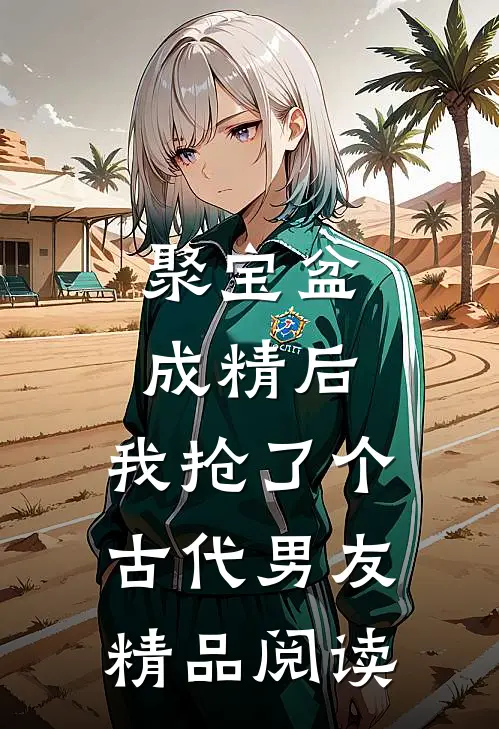 聚宝盆成精后，我抢了个古代男友精品阅读