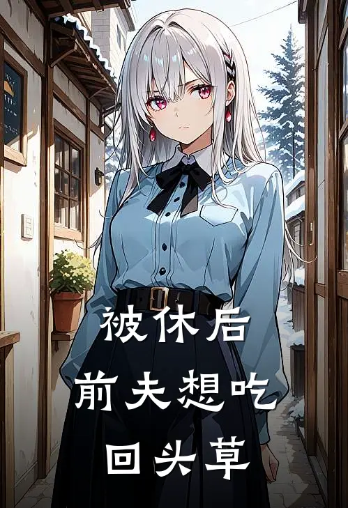 被休后，前夫想吃回头草