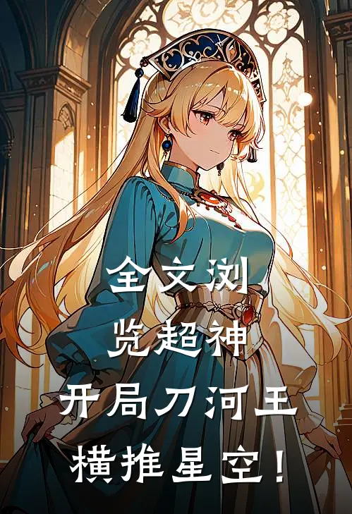 全文浏览超神：开局刀河王，横推星空！