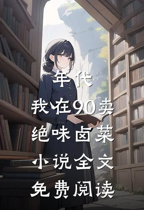 年代：我在90卖绝味卤菜小说全文免费阅读