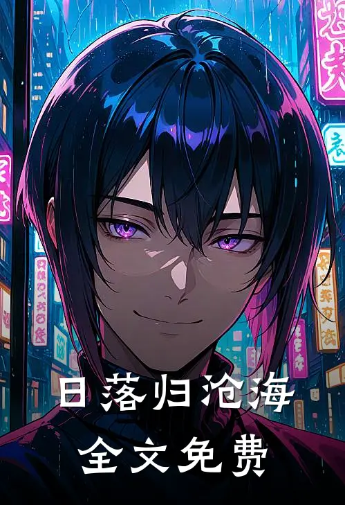 日落归沧海全文免费